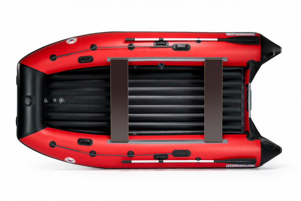 Лодка MISHIMO RAPID 360 PRO в Нижнем Тагиле