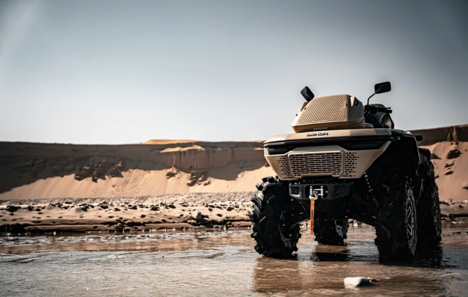 Квадроцикл BENDA REDSTONE 1000 MUD в Нижнем Тагиле