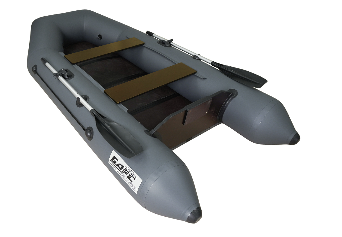 Лодка БАРС 2900 Слань-книжка киль в Нижнем Тагиле