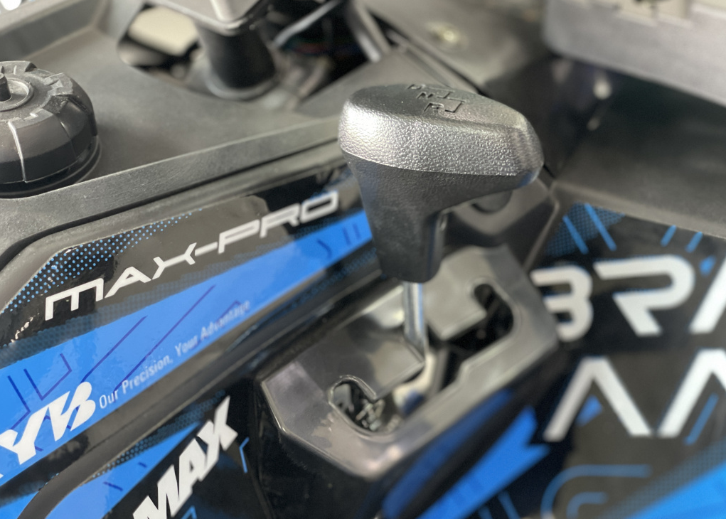 Квадроцикл PROMAX TAURUS 300 в Нижнем Тагиле