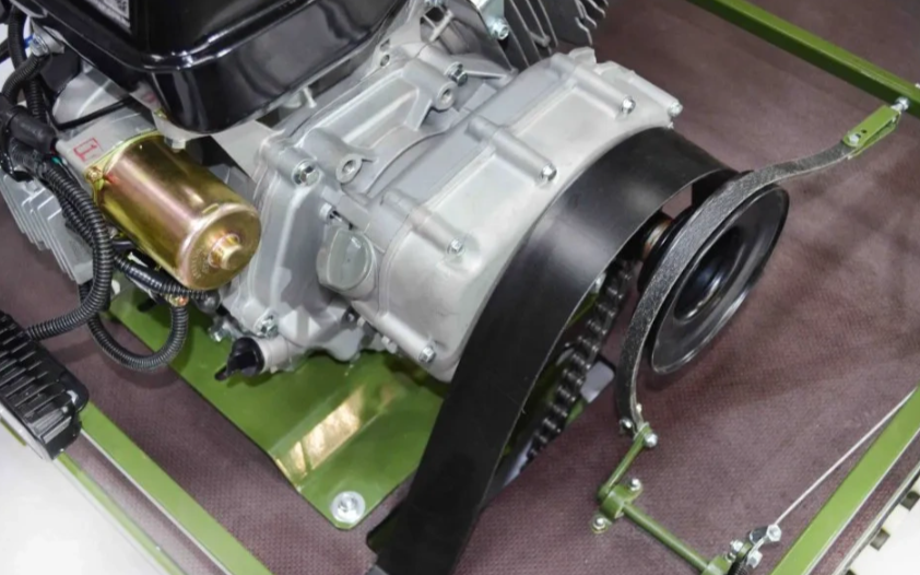 Мотобуксировщик вездеход KOiRA T9 R (понижающий редуктор) в Нижнем Тагиле