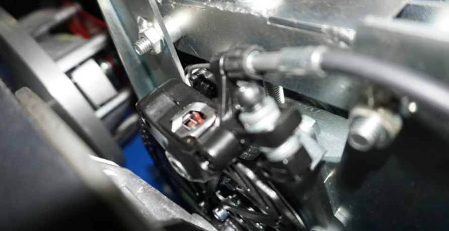 Мотобуксировщик XTREME-MOTORS "Полюс-2" Зима 15 л.с. в Нижнем Тагиле