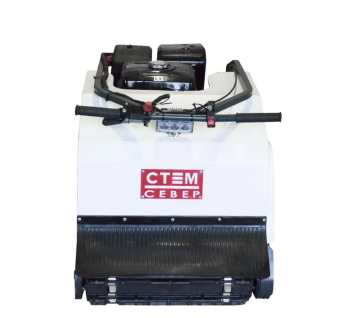 Мотобуксировщик СТЕМ СЕВЕР ЭКСПЕРТ 500 КОМПАКТ 15 л.с. в Нижнем Тагиле