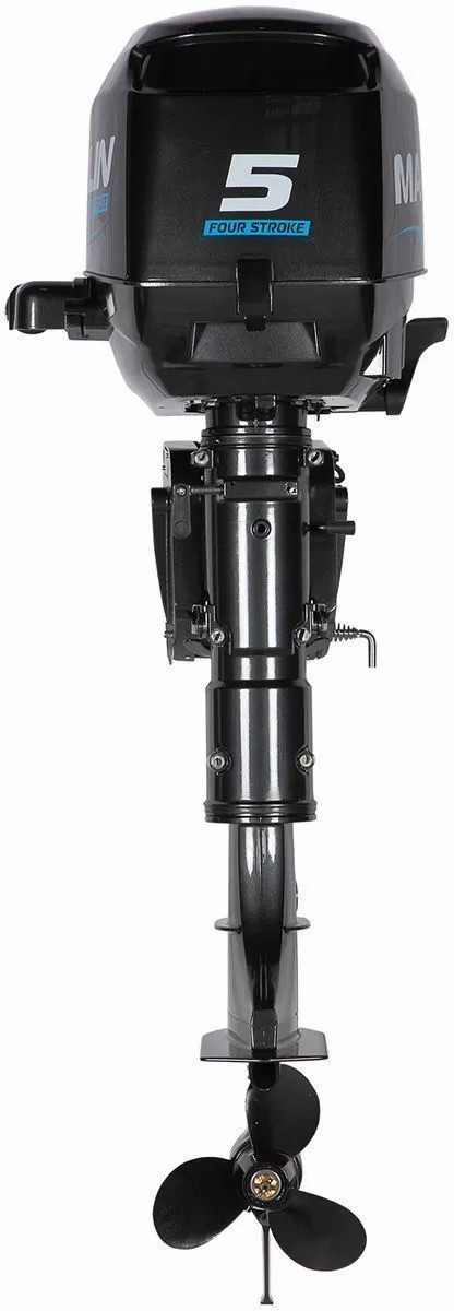 Лодочный мотор MARLIN MF 5 AMHS в Нижнем Тагиле
