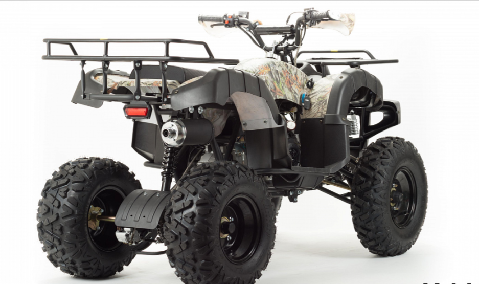 Квадроцикл MOTOLAND (МОТОЛЕНД) 200 ALL ROAD в Нижнем Тагиле