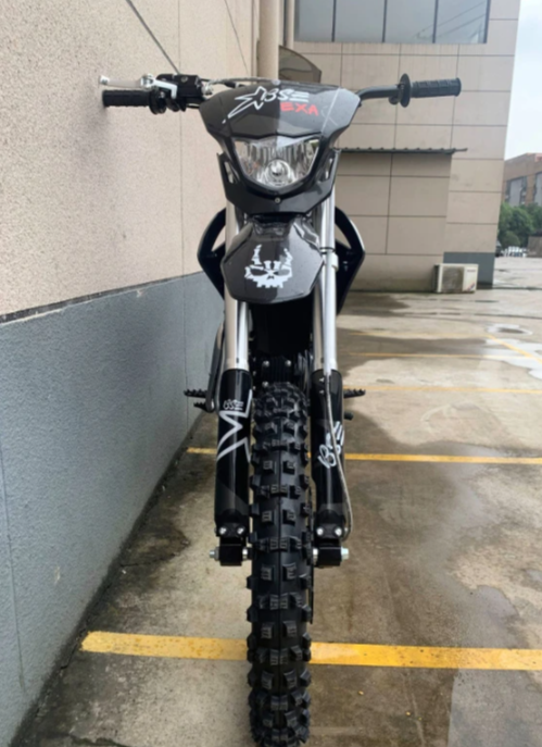 Питбайк BSE EXA SA 17/14 в Нижнем Тагиле