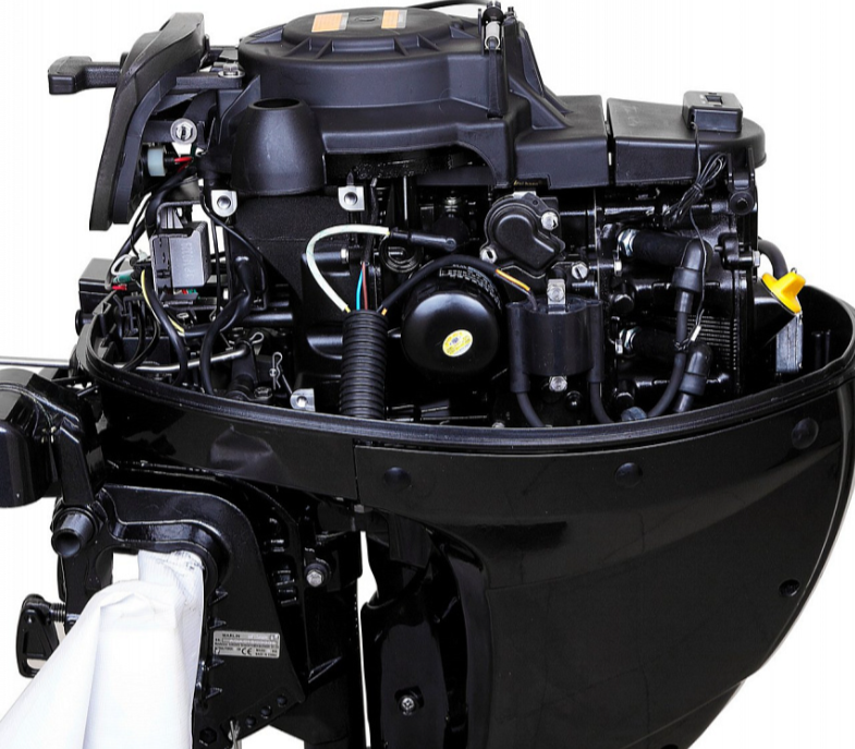 Лодочный мотор MARLIN MF 9.9 AWRL в Нижнем Тагиле