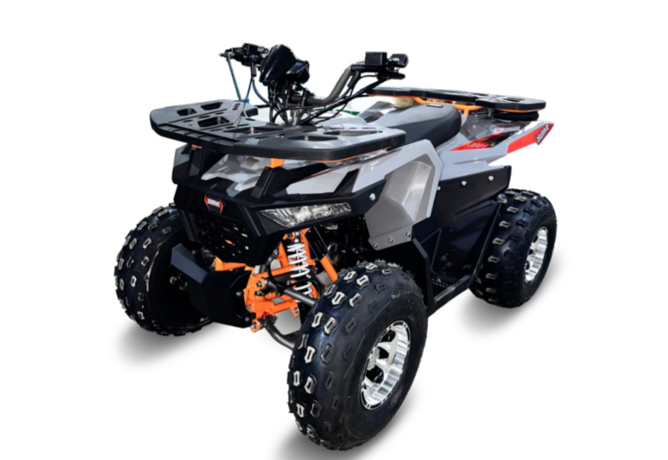 Квадроцикл GBM DAXTER 220 NEW PREMIUM в Нижнем Тагиле