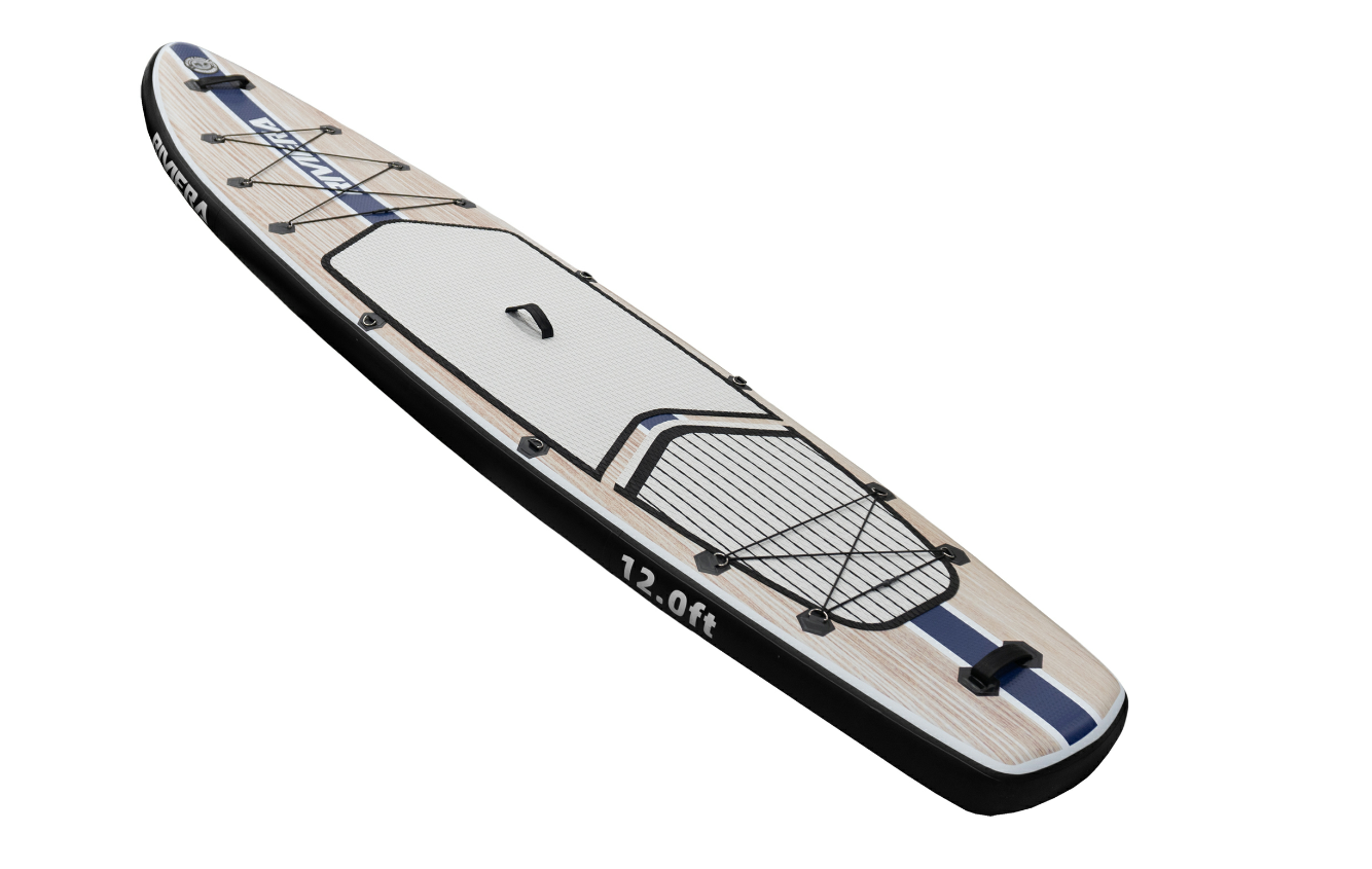 Сап-борд синий 11.6ft RIVIERA в Нижнем Тагиле