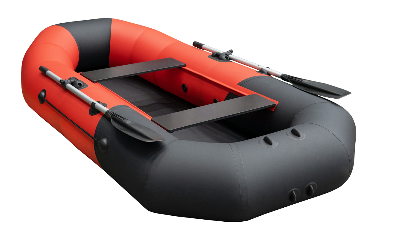 Лодка Таймень NX 270 в Нижнем Тагиле