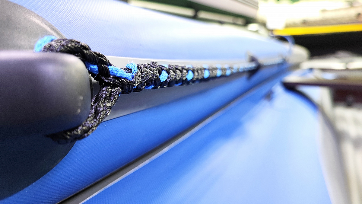 Лодка MISHIMO FAMILY PRO 350 в Нижнем Тагиле