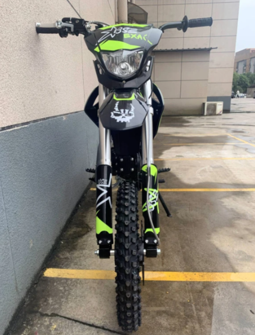 Питбайк BSE EXA SA 14/12 в Нижнем Тагиле