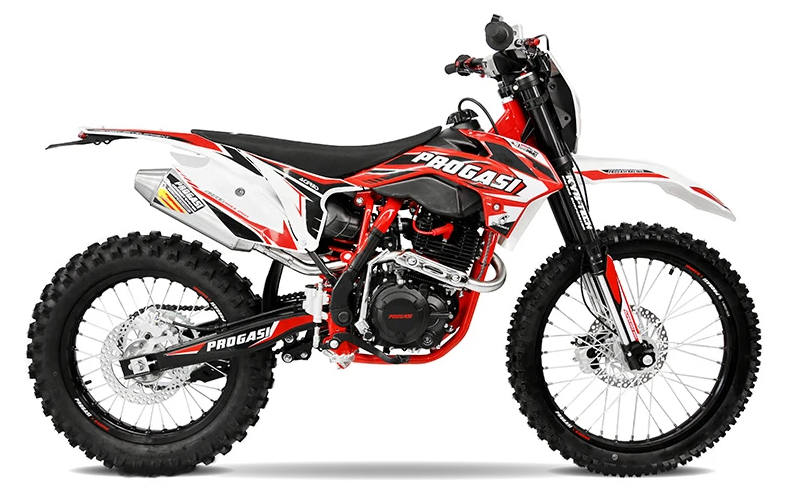 Мотоцикл Progasi SUPER MAX 300 в Нижнем Тагиле