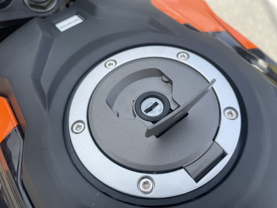 Мопед PROMAX CB150R (49) в Нижнем Тагиле