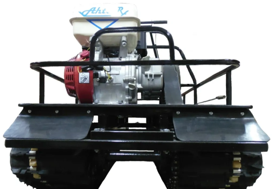 Мотобуксировщик AhtaR L11 в Нижнем Тагиле