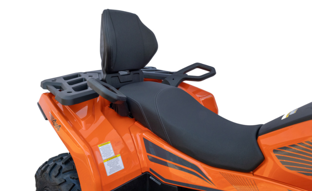 Квадроцикл HND QRX 650 в Нижнем Тагиле