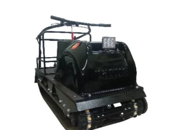 Мотобуксировщик PAXUS 650 15 л.с. в Нижнем Тагиле