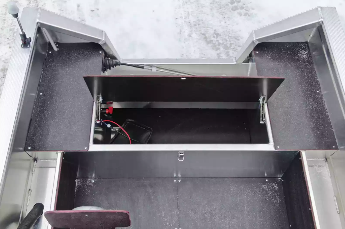 Алюминиевая лодка Неман-400 С в Нижнем Тагиле