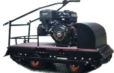 Мотобуксировщик ОНЕГО 500 GRAND 15 л.с. в Нижнем Тагиле