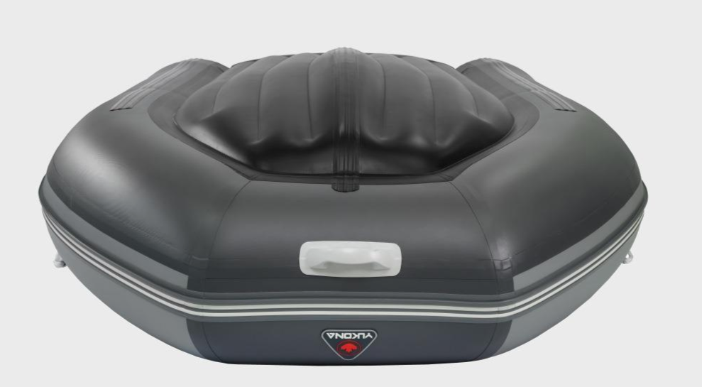 ЛОДКА НАДУВНАЯ YUKONA 410 НДНД в Нижнем Тагиле