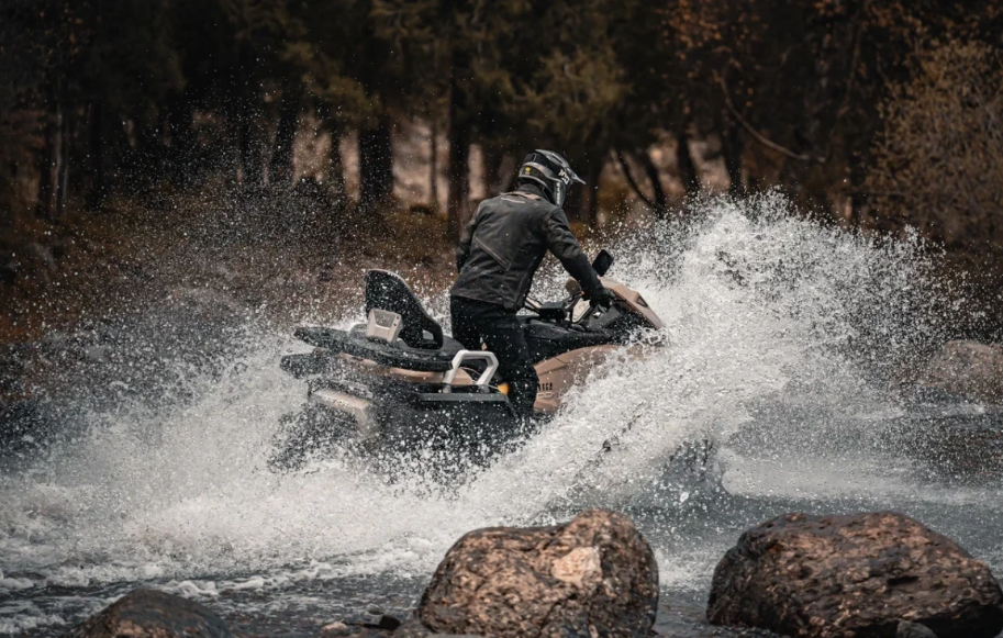 Квадроцикл BENDA REDSTONE 1000 MUD в Нижнем Тагиле