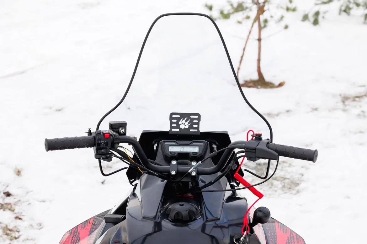 Снегоход IRBIS TUNGUS 400 25/26 в Нижнем Тагиле