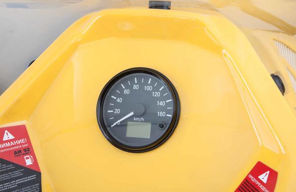 Снегоход STELS SM600T (L LUX WT) СТАВР 1.0 К01 Tech в Нижнем Тагиле