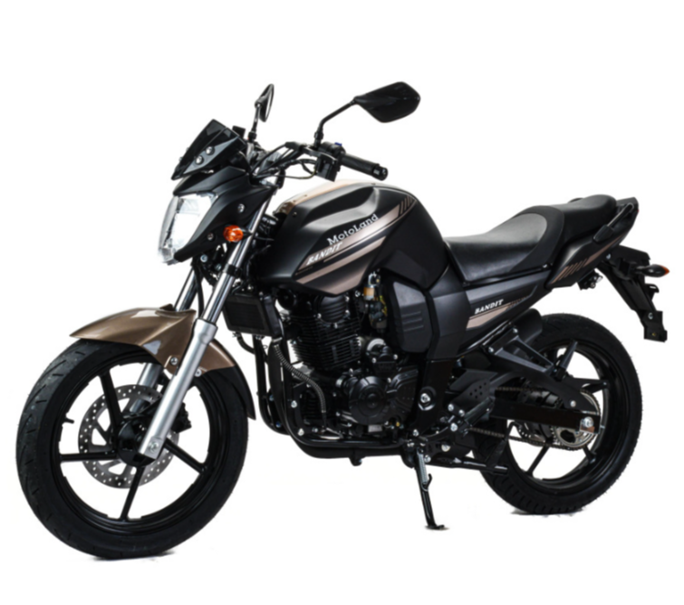 Мотоцикл MOTOLAND (МОТОЛЕНД) 300 BANDIT в Нижнем Тагиле