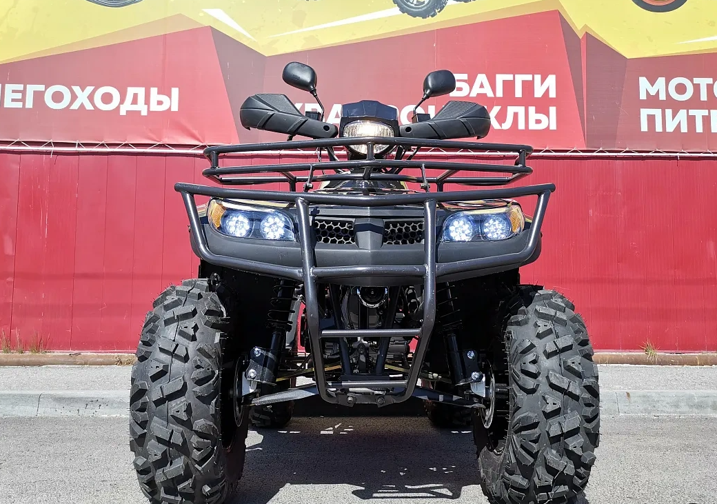 Квадроцикл PROMAX TRX300 CVT в Нижнем Тагиле