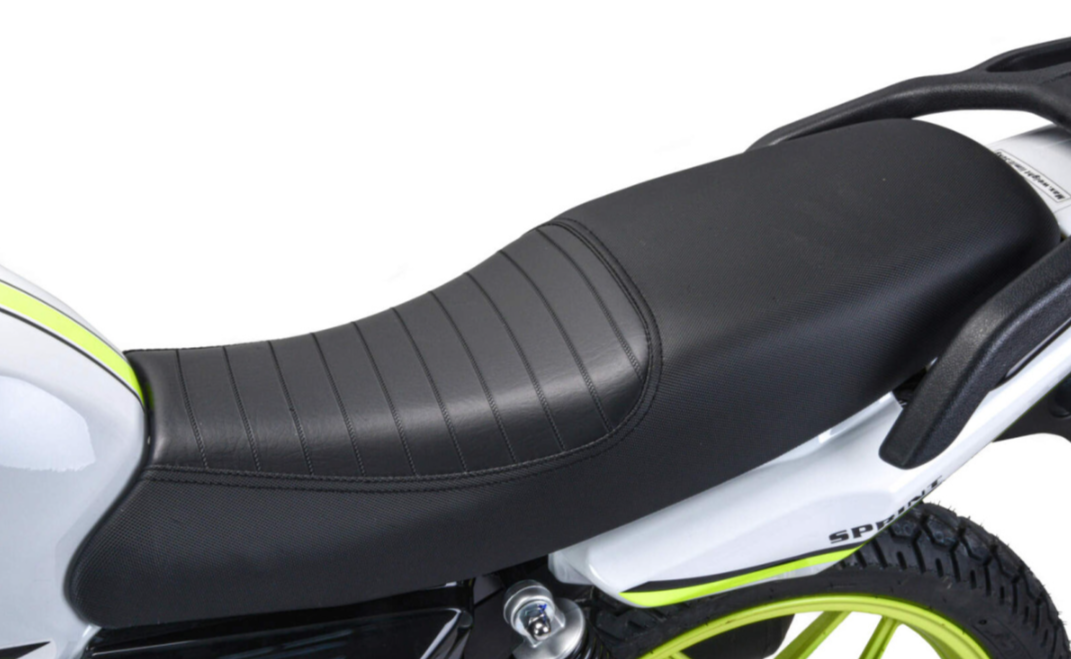 Мотоцикл MOTOLAND (МОТОЛЕНД) 200 SPRINT в Нижнем Тагиле