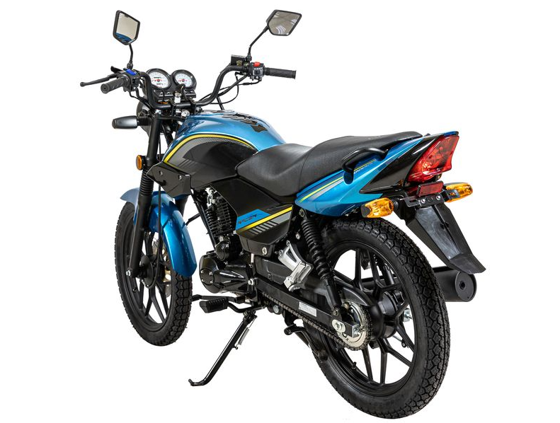 Мотоцикл RACER RC150-23 TIGER в Нижнем Тагиле