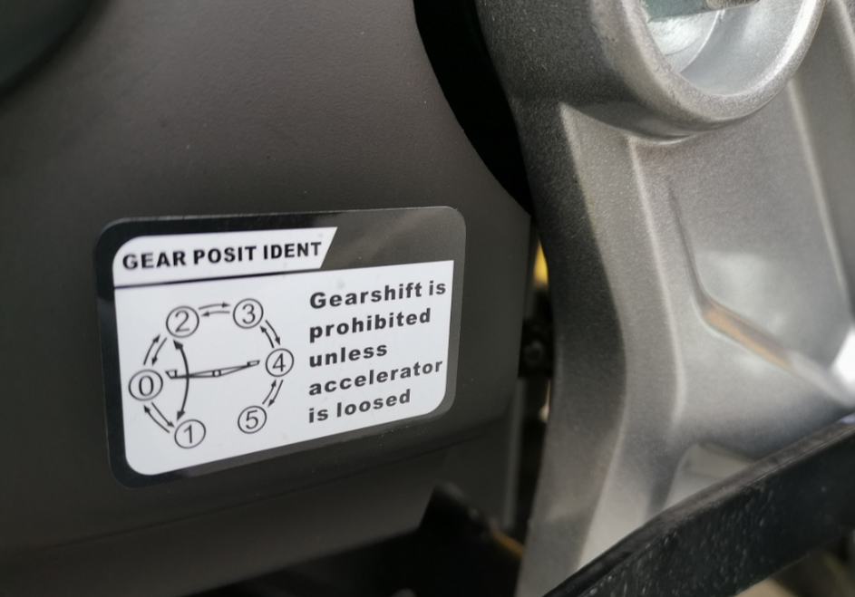 Мотоцикл MOTOLAND (МОТОЛЕНД) 250 CB250 (172FMM-5/PR250) (2022 г.) в Нижнем Тагиле