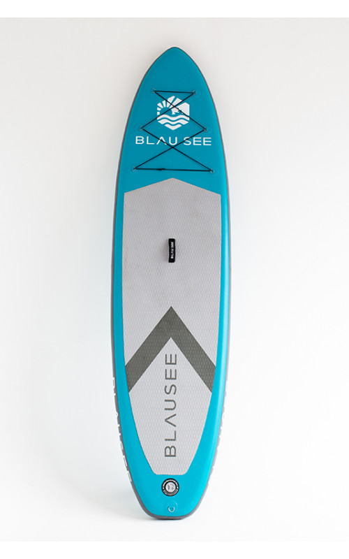 НАДУВНОЙ САП БОРД BLAUSEE 10,6 в Нижнем Тагиле