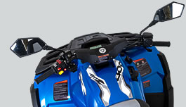 Квадроцикл РМ (Русская Механика) РМ 800 Т в Нижнем Тагиле