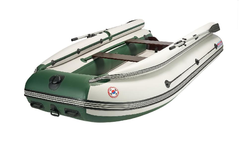 Лодка MISHIMO FAMILY LITE 350 в Нижнем Тагиле