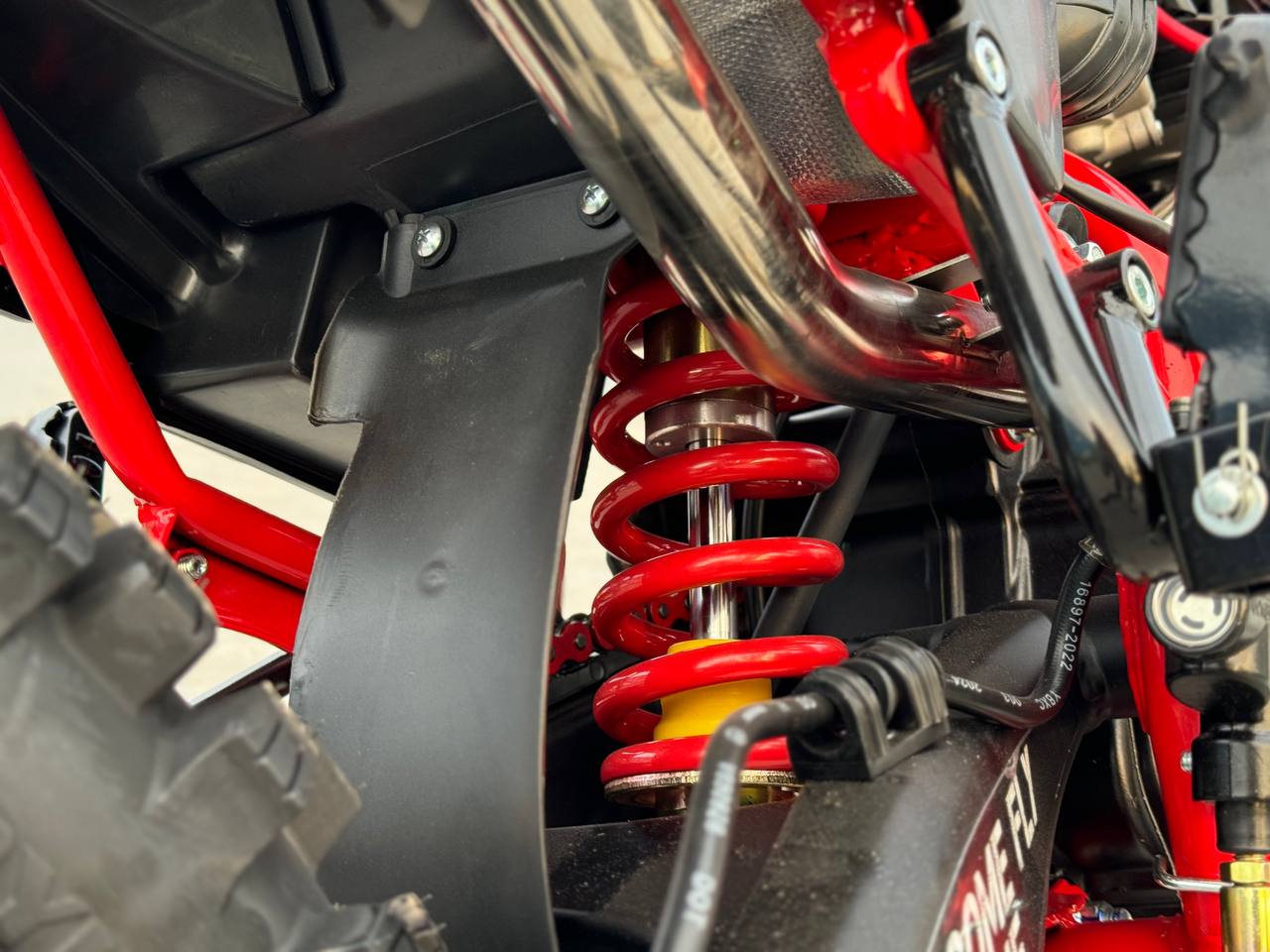 Кроссовый мотоцикл Sanchez Maniac CB300F в Нижнем Тагиле