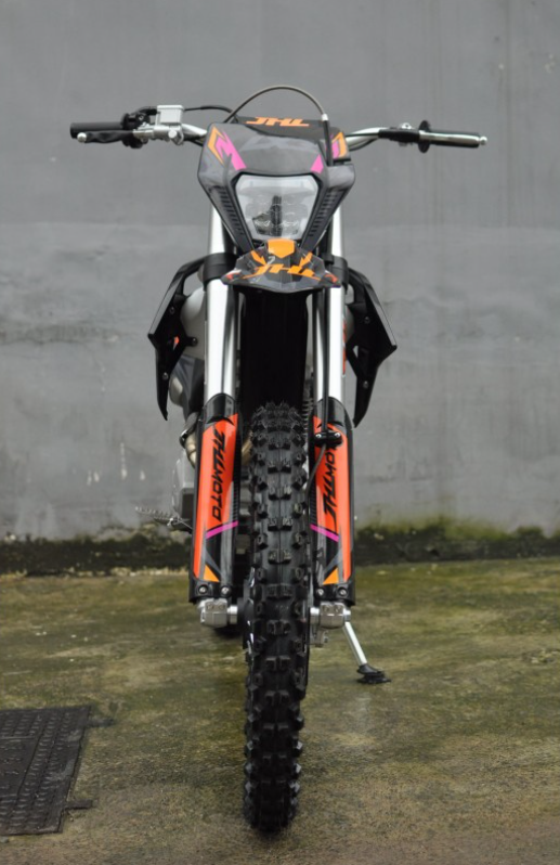 Мотоцикл JHLMOTO JHL LX3 PR300 (175FMN) в Нижнем Тагиле