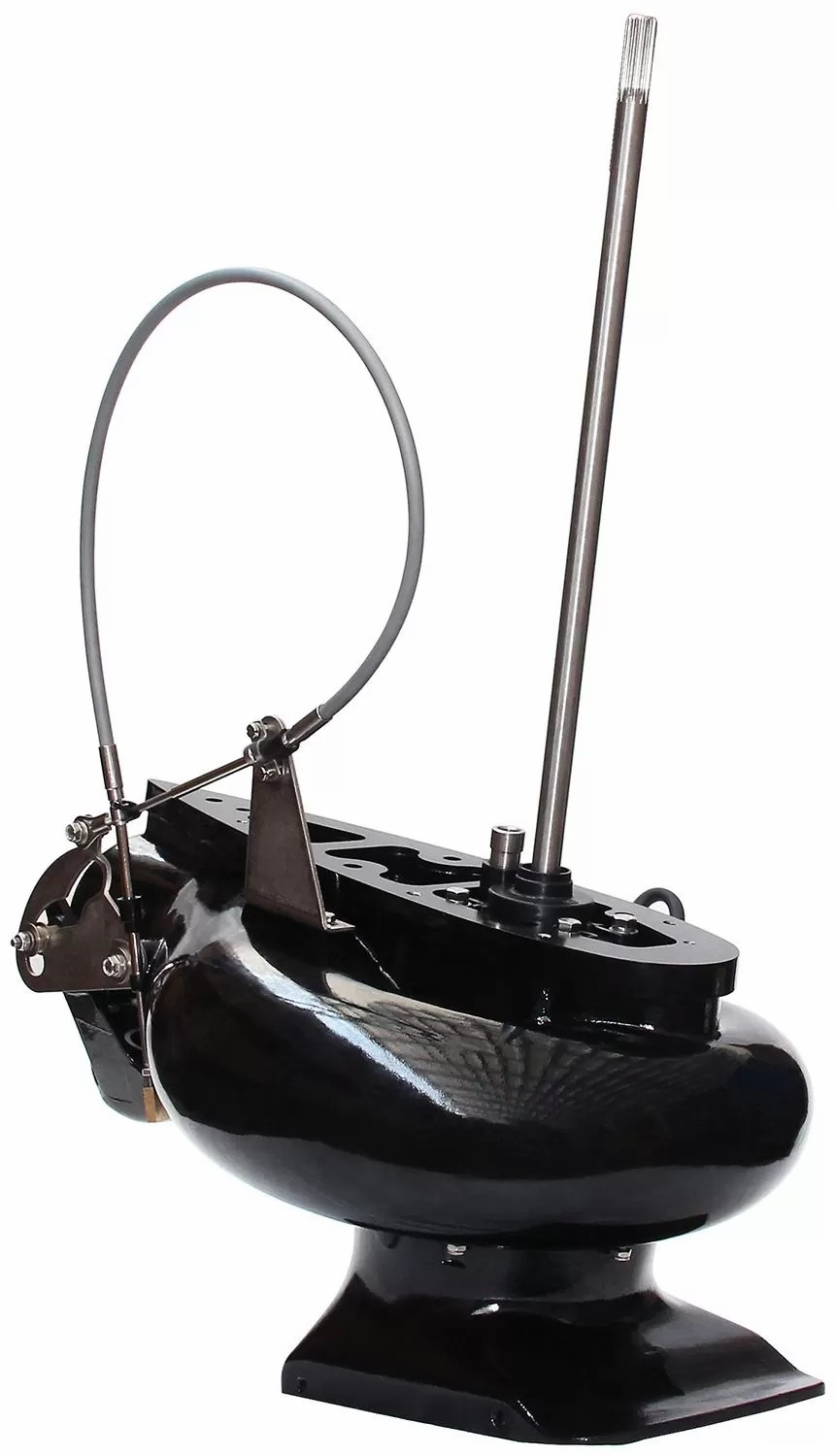 ВОДОМЕТНАЯ НАСАДКА MARLIN НА МОТОР 40 Л.С. YAMAHA, MARLIN, HIDEA, MIKATSU в Нижнем Тагиле