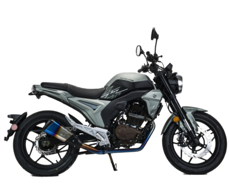 Мотоцикл MOTOLAND (МОТОЛЕНД) 300 CBR в Нижнем Тагиле