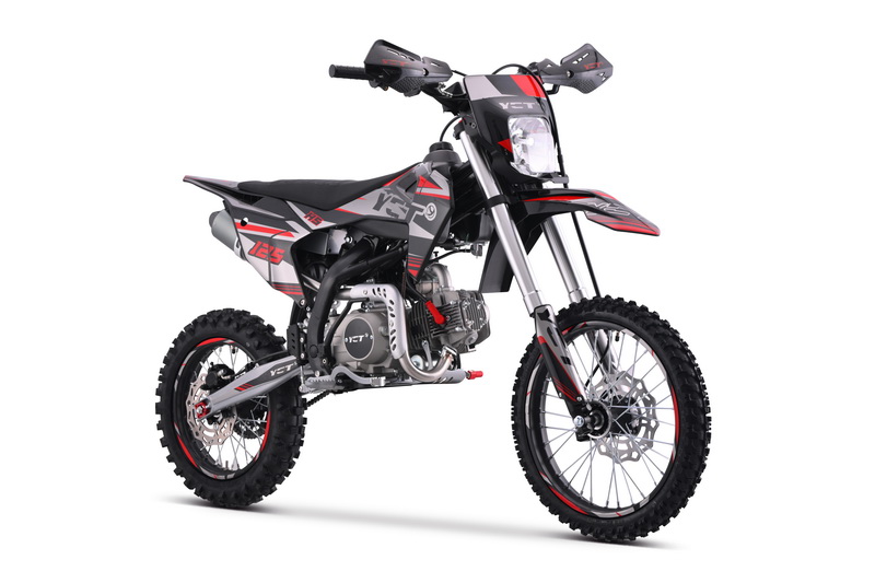 Питбайк YACOTA H5 125 в Нижнем Тагиле