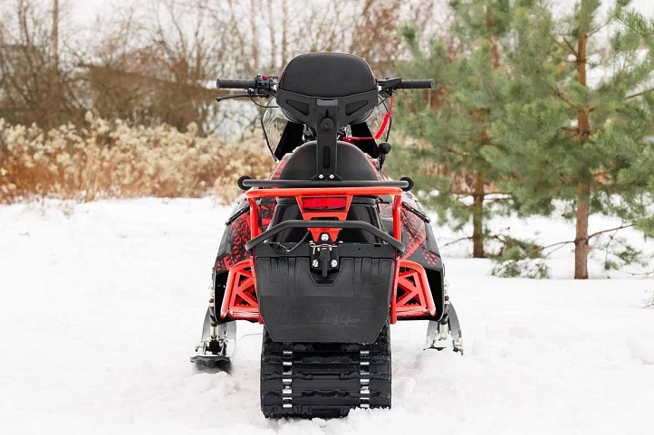 Снегоход IRBIS SF200L NEW в Нижнем Тагиле