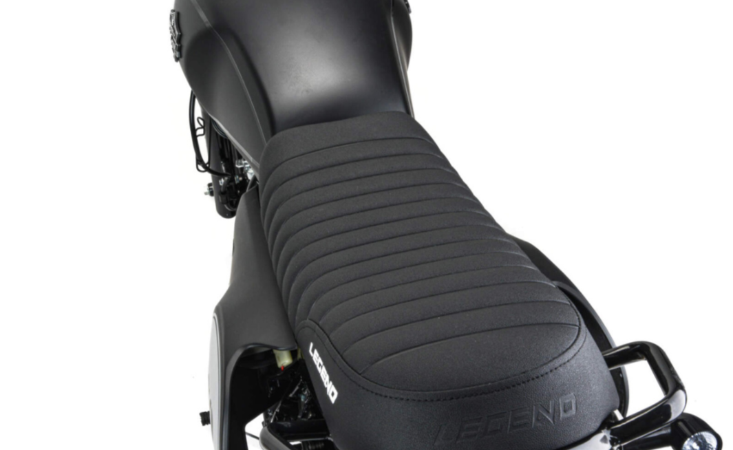 Мотоцикл Motoland LEGEND (XL250-A) (172FMM-5/PR250) в Нижнем Тагиле