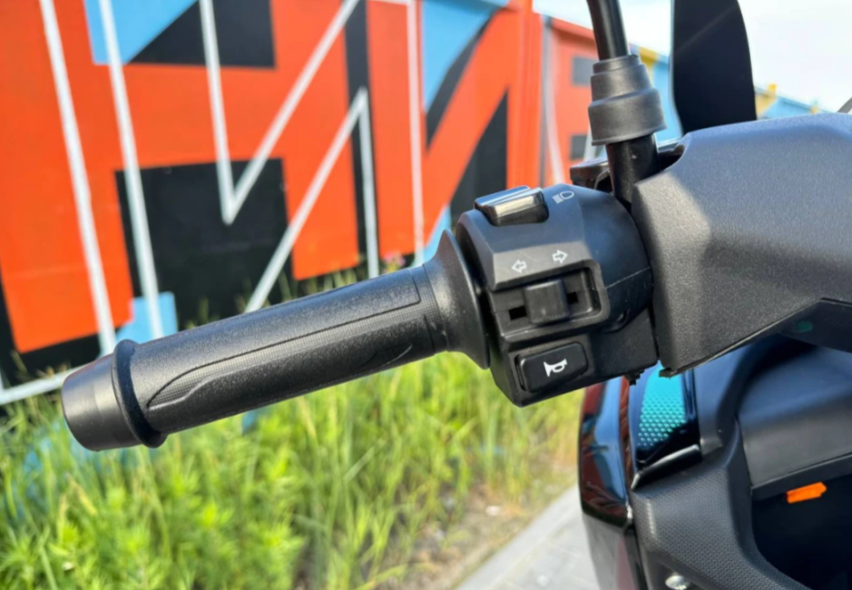 МаксиСкутер PROMAX-Honda PCX-250 (49) в Нижнем Тагиле