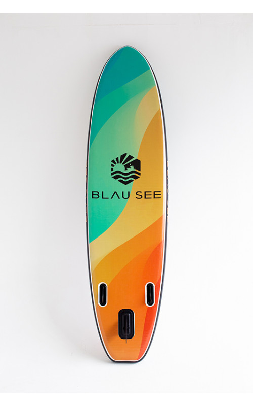 НАДУВНОЙ SUP-BOARD BREEZE 10,6 в Нижнем Тагиле