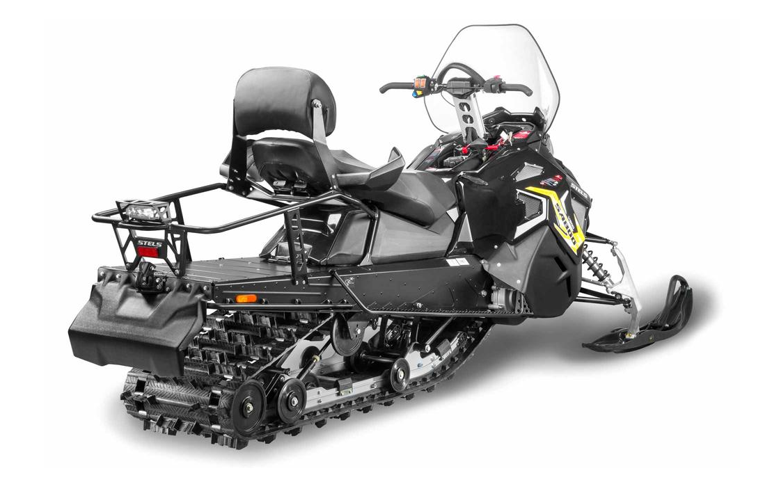 Снегоход STELS SA800R (L LUX WT) ВИТЯЗЬ 2.0 К01 Tech в Нижнем Тагиле