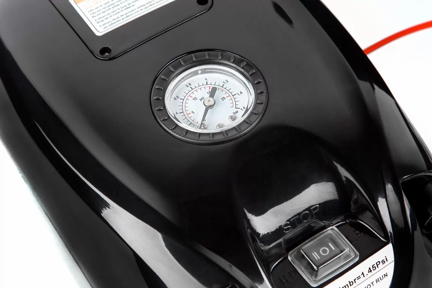 ЭЛЕКТРИЧЕСКИЙ НАСОС MARLIN GP-80 S в Нижнем Тагиле