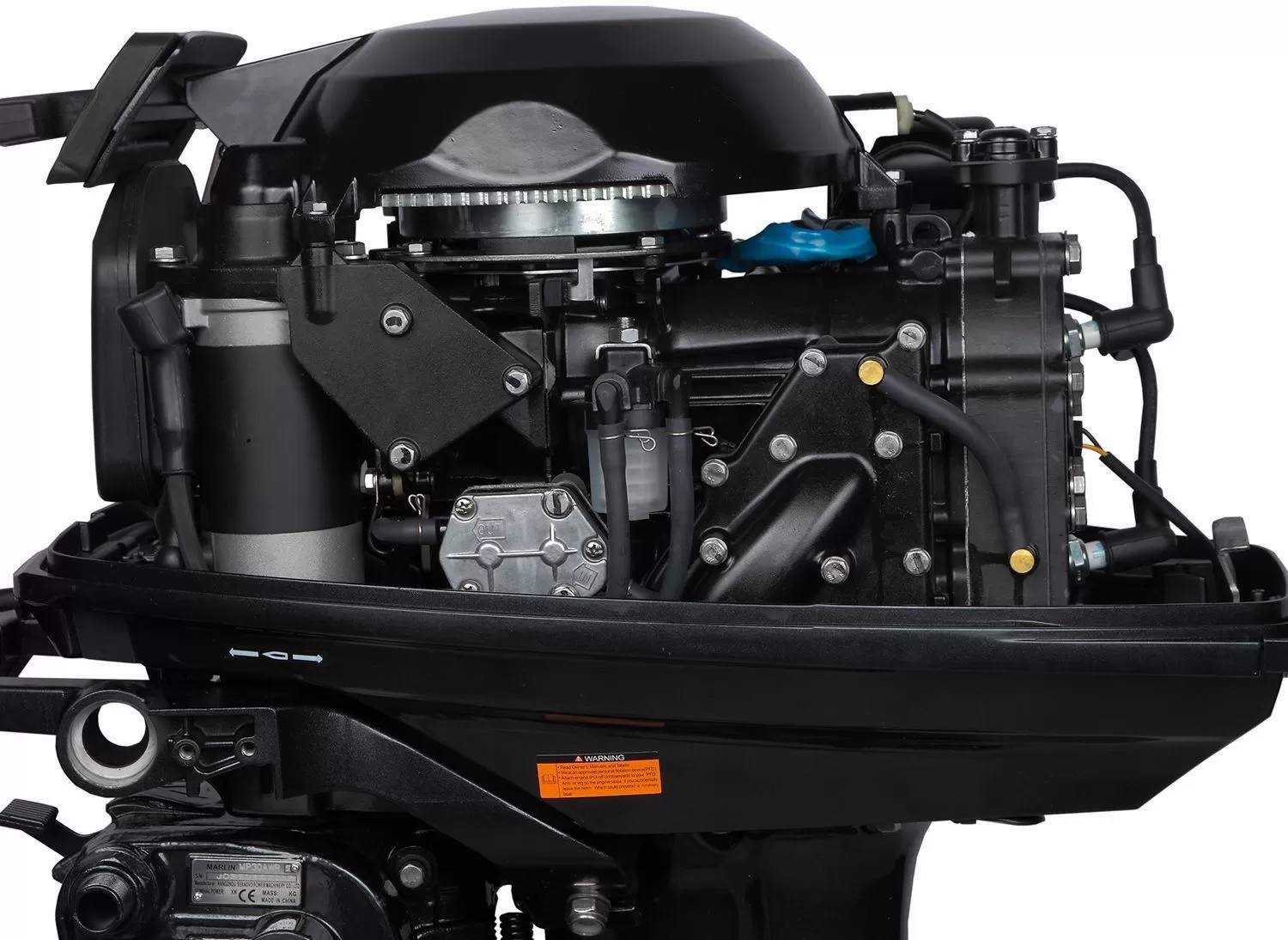 Лодочный мотор MARLIN MP 30 AWRS в Нижнем Тагиле