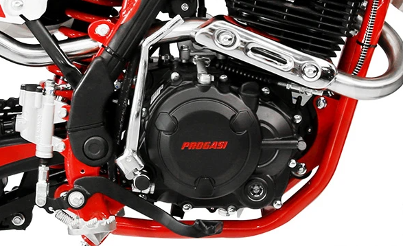 Мотоцикл Progasi SUPER MAX 300 в Нижнем Тагиле