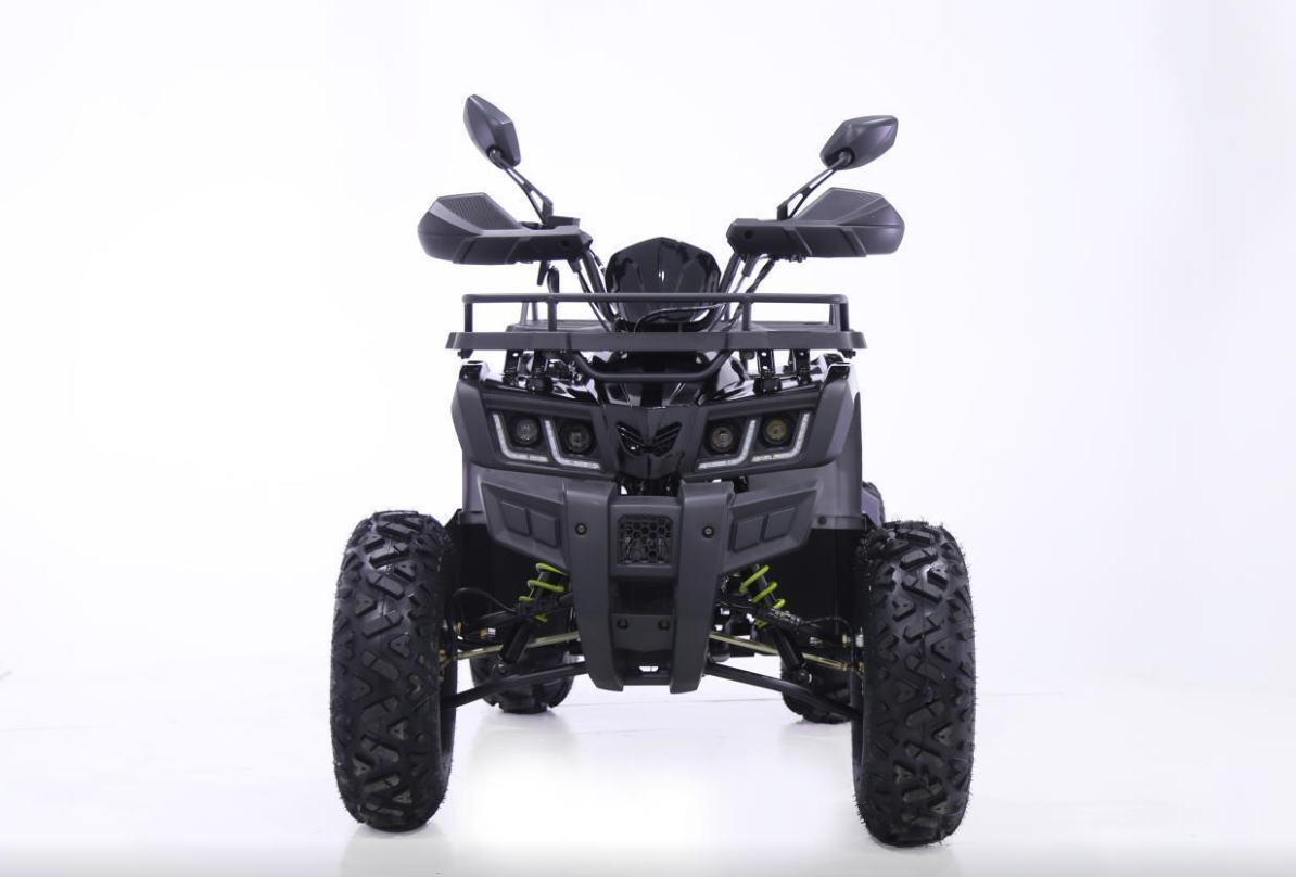 Квадроцикл YACOTA WARRIOR 200 в Нижнем Тагиле