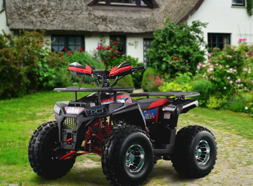 Квадроцикл GBM MAVERICK 222 NEW в Нижнем Тагиле